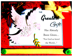 Green & Red Dove-06