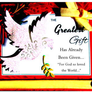 Green & Red Dove-06
