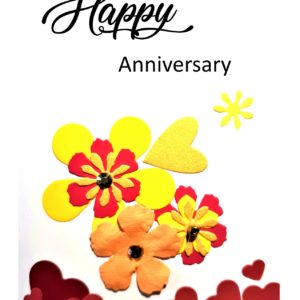 Happy Anniversary