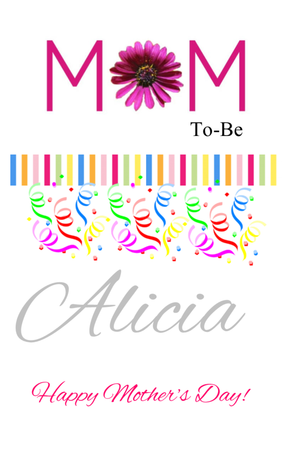 Mom-to-Be 02