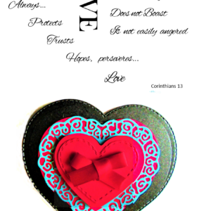 Love Never Fails...06